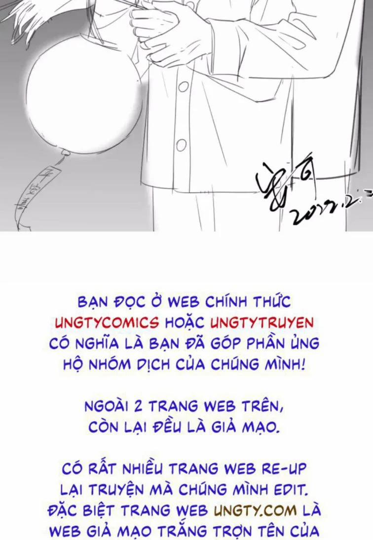 Cầu Vòng Hổ Phách 36 trang 41