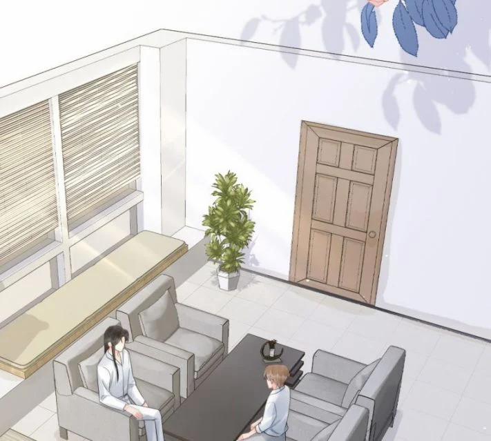 Cầu Vòng Hổ Phách 37 trang 18