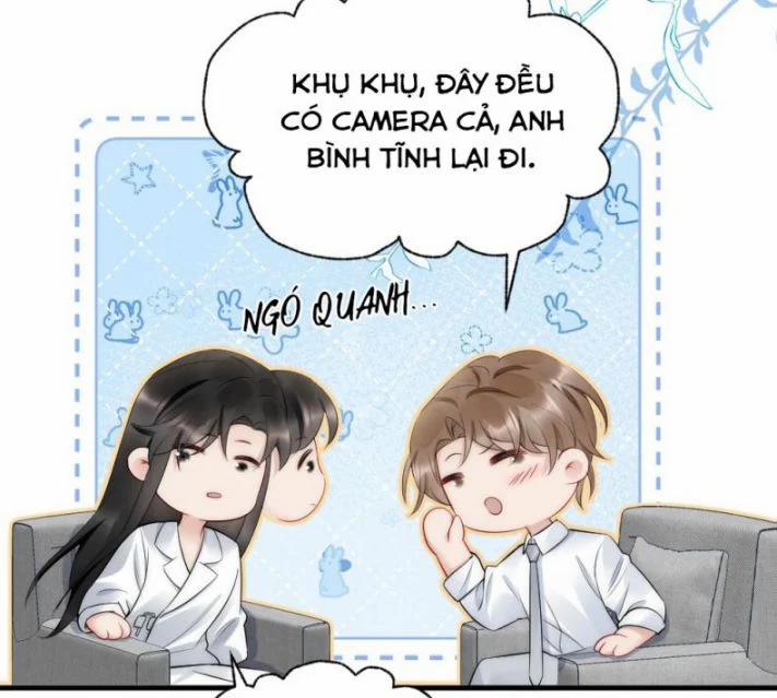 Cầu Vòng Hổ Phách 37 trang 25