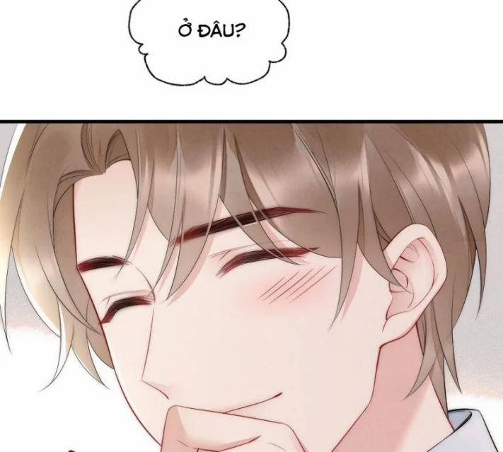 Cầu Vòng Hổ Phách 37 trang 26