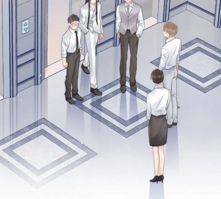 Cầu Vòng Hổ Phách 37 trang 3