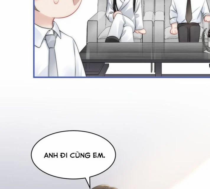 Cầu Vòng Hổ Phách 37 trang 35