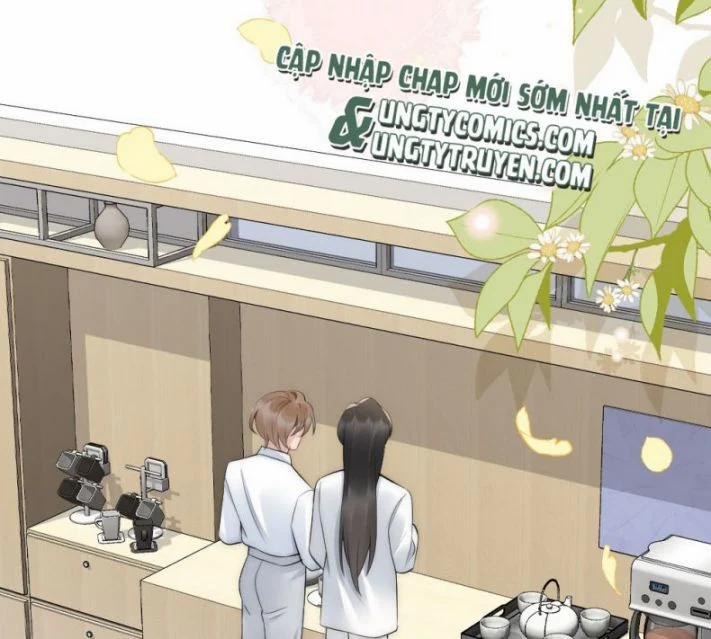 Cầu Vòng Hổ Phách 37 trang 39