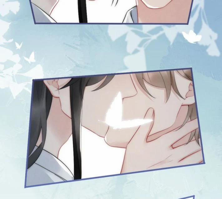 Cầu Vòng Hổ Phách 37 trang 44