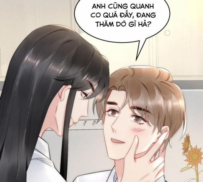 Cầu Vòng Hổ Phách 37 trang 46