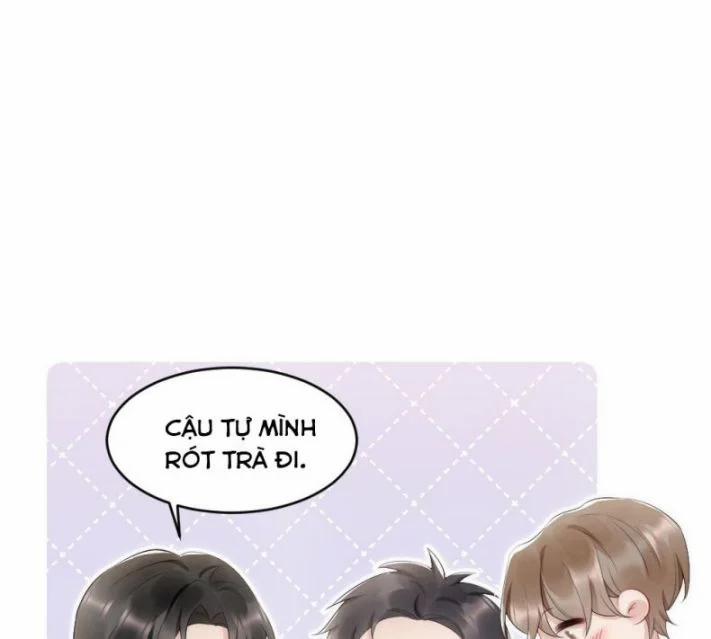 Cầu Vòng Hổ Phách 37 trang 51