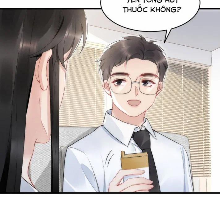 Cầu Vòng Hổ Phách 37 trang 53