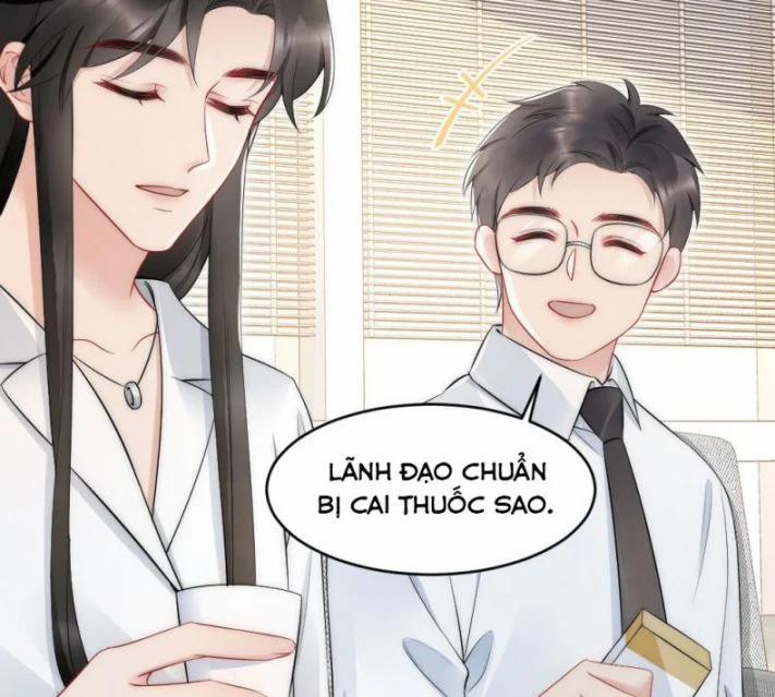 Cầu Vòng Hổ Phách 37 trang 57