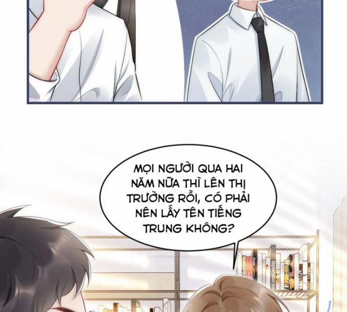 Cầu Vòng Hổ Phách 37 trang 59