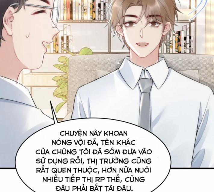 Cầu Vòng Hổ Phách 37 trang 60