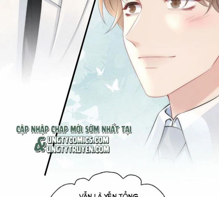 Cầu Vòng Hổ Phách 37 trang 8