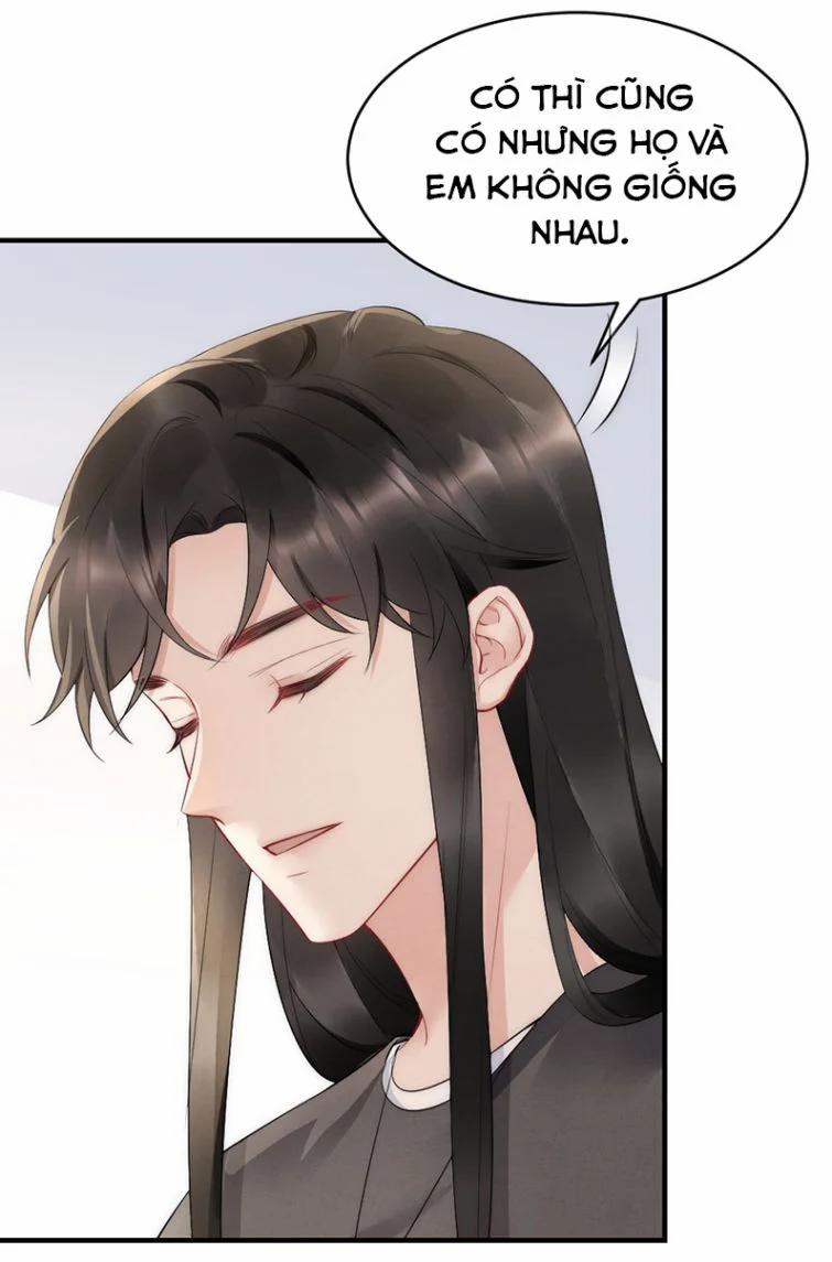 Cầu Vòng Hổ Phách 38 trang 12