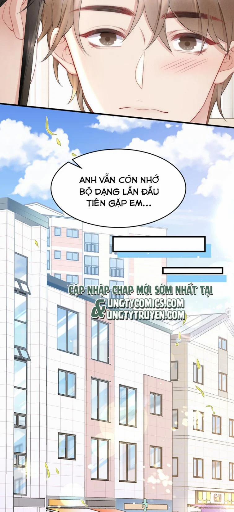 Cầu Vòng Hổ Phách 38 trang 15