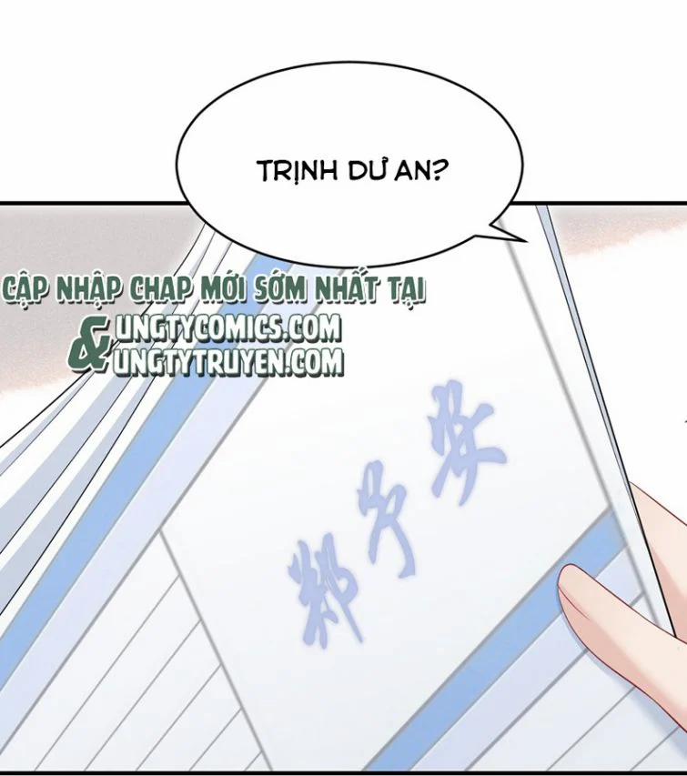 Cầu Vòng Hổ Phách 38 trang 26