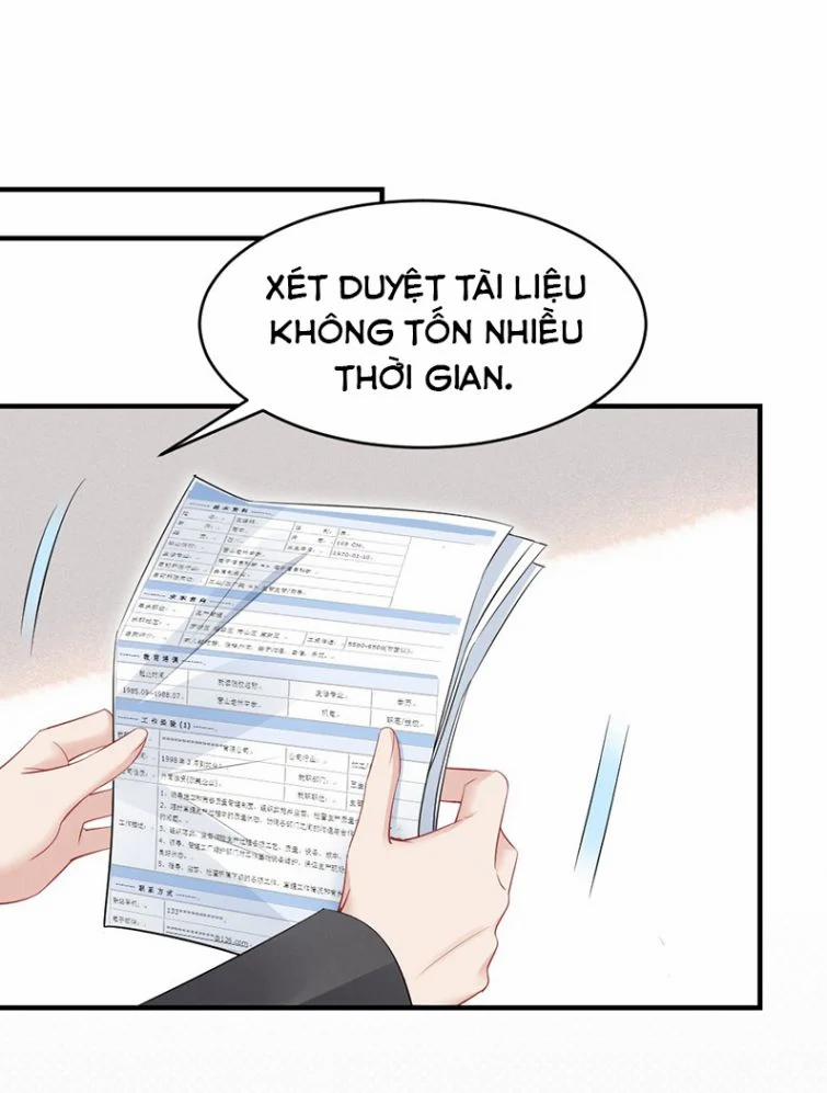 Cầu Vòng Hổ Phách 38 trang 29