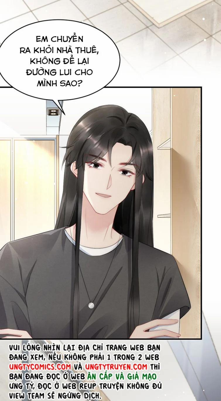 Cầu Vòng Hổ Phách 38 trang 3