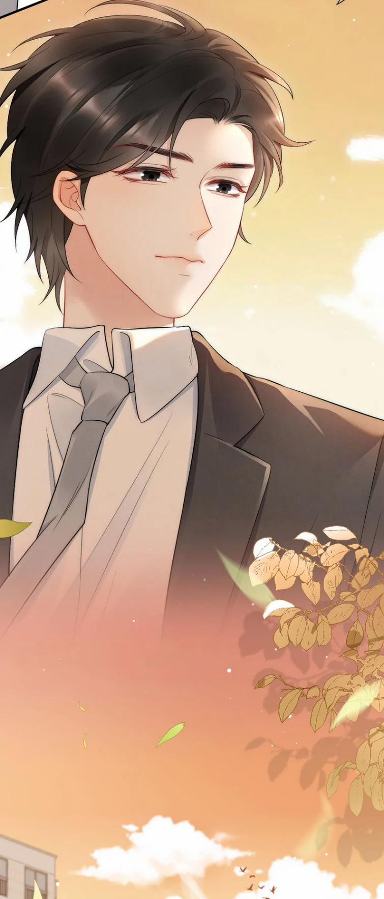 Cầu Vòng Hổ Phách 38 trang 37