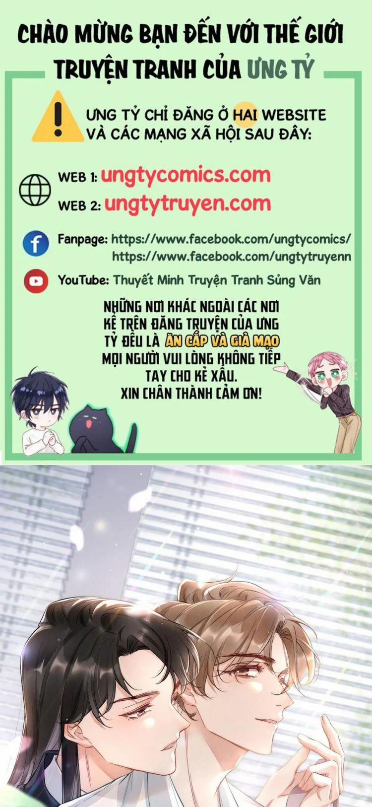 Cầu Vòng Hổ Phách 39 trang 0