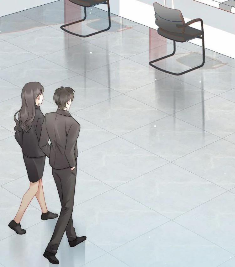 Cầu Vòng Hổ Phách 39 trang 15