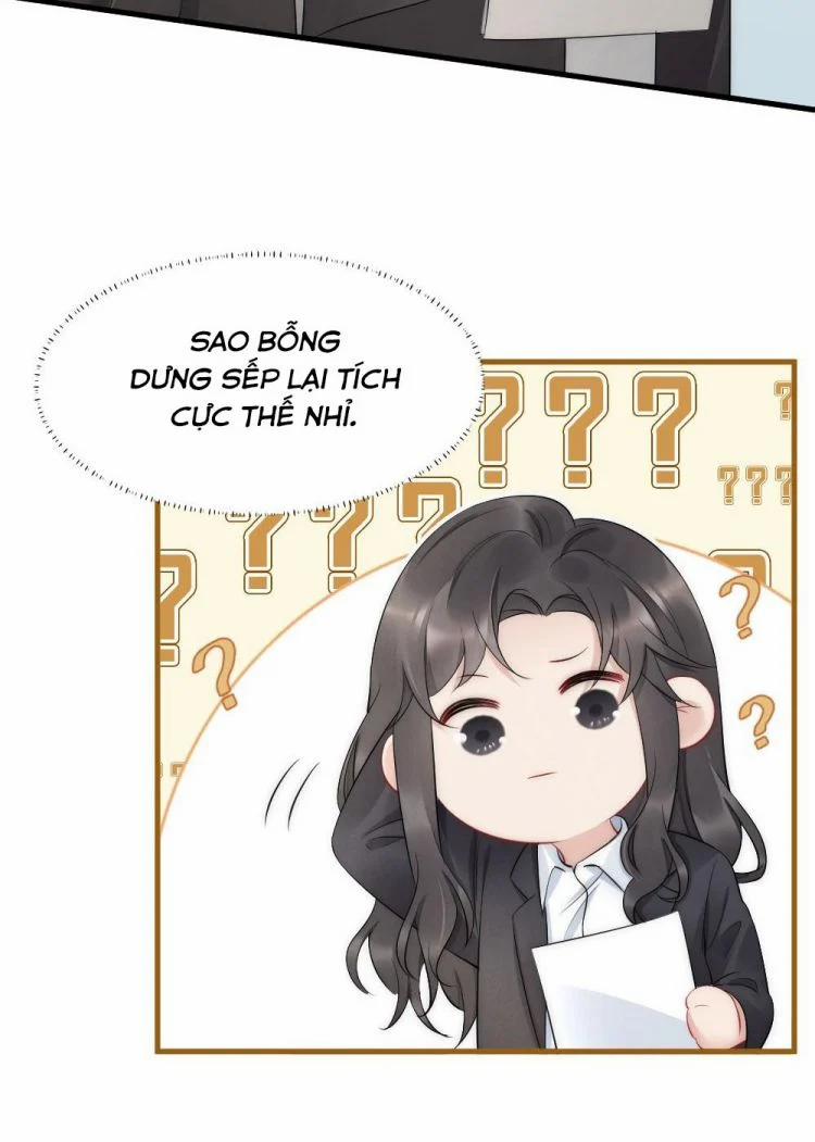 Cầu Vòng Hổ Phách 39 trang 17