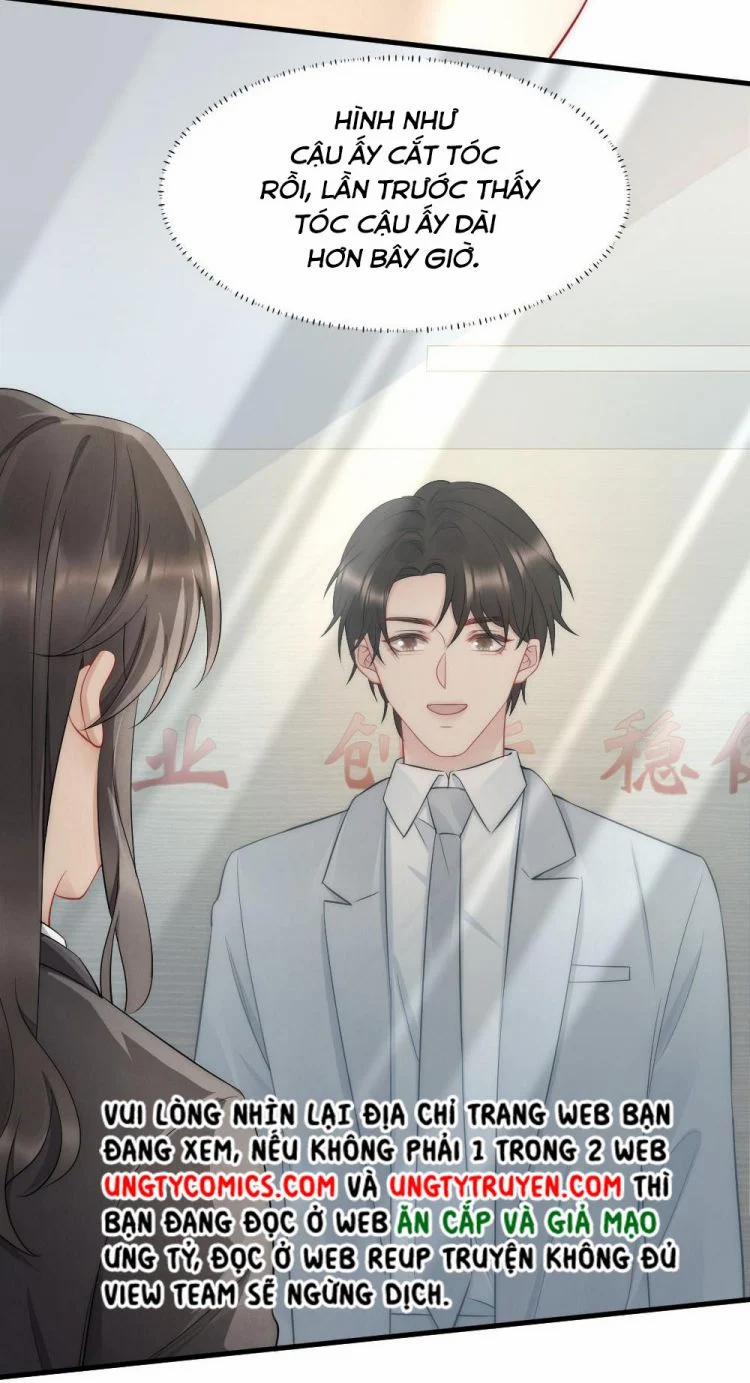 Cầu Vòng Hổ Phách 39 trang 19