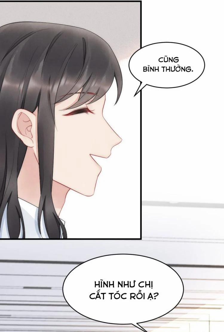 Cầu Vòng Hổ Phách 39 trang 21