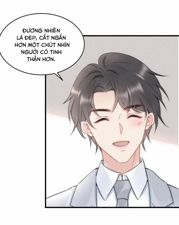 Cầu Vòng Hổ Phách 39 trang 24