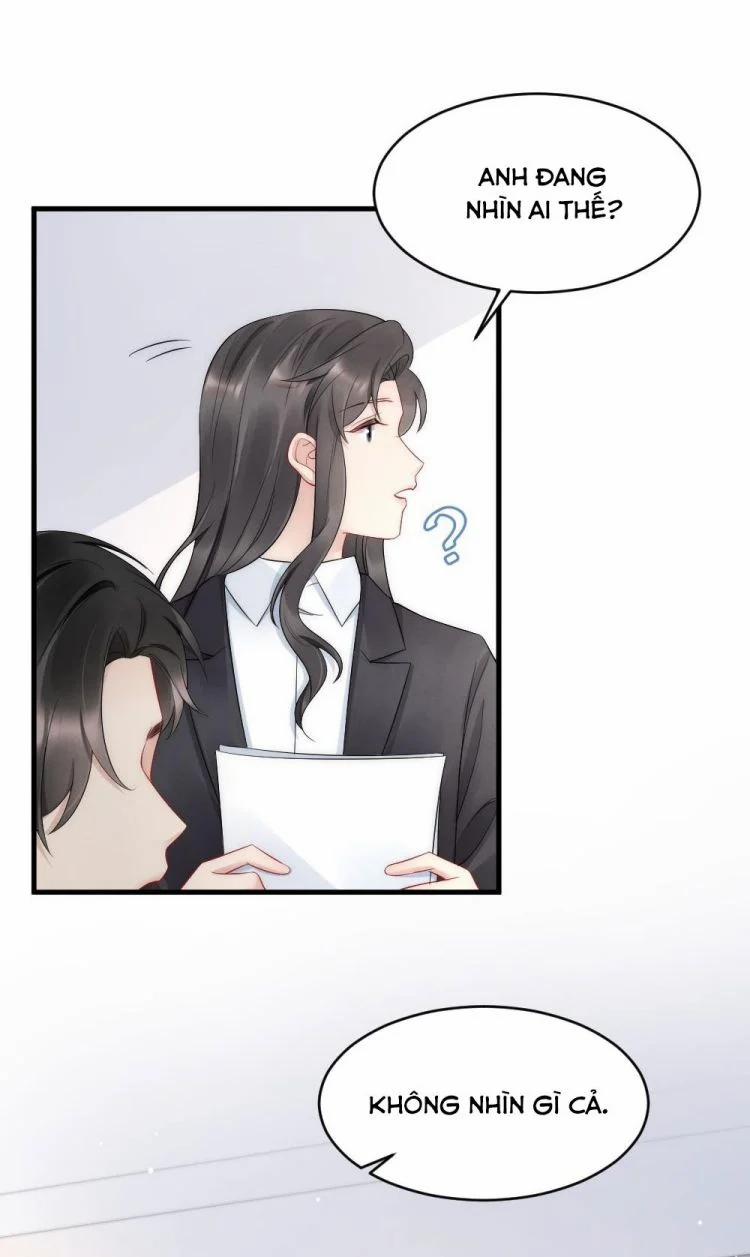 Cầu Vòng Hổ Phách 39 trang 30