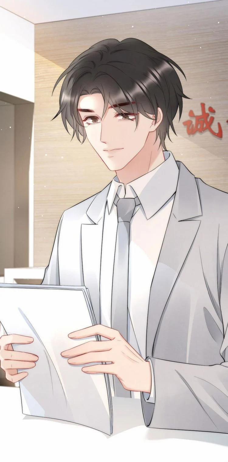 Cầu Vòng Hổ Phách 39 trang 31