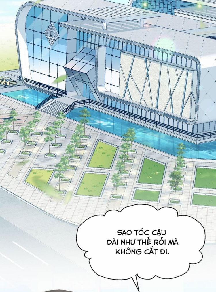 Cầu Vòng Hổ Phách 39 trang 33