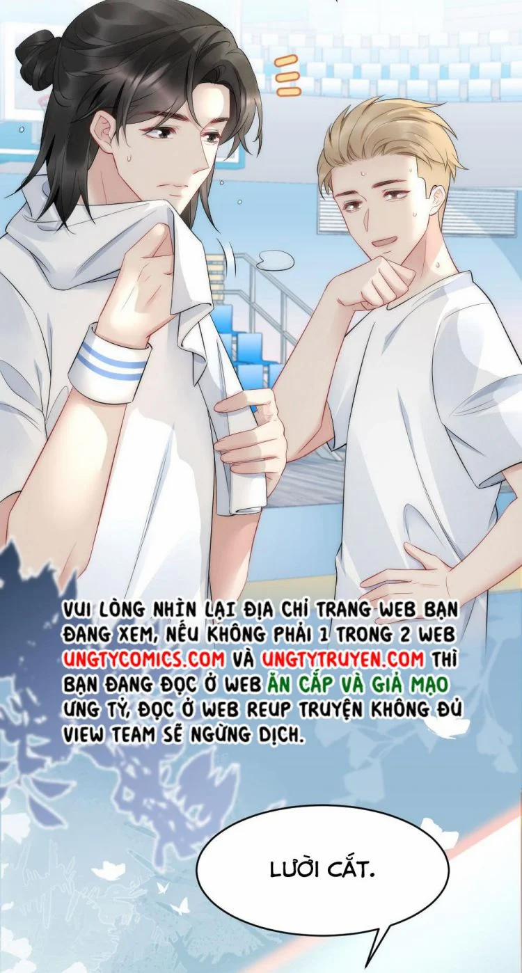 Cầu Vòng Hổ Phách 39 trang 34