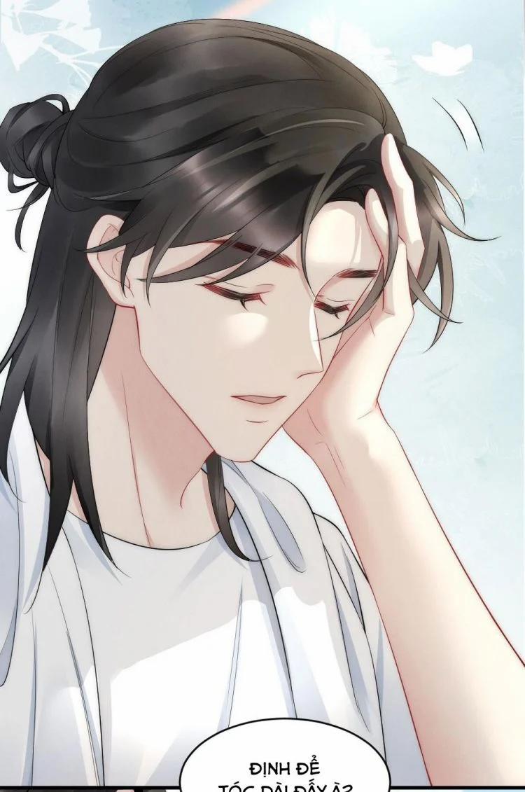 Cầu Vòng Hổ Phách 39 trang 35