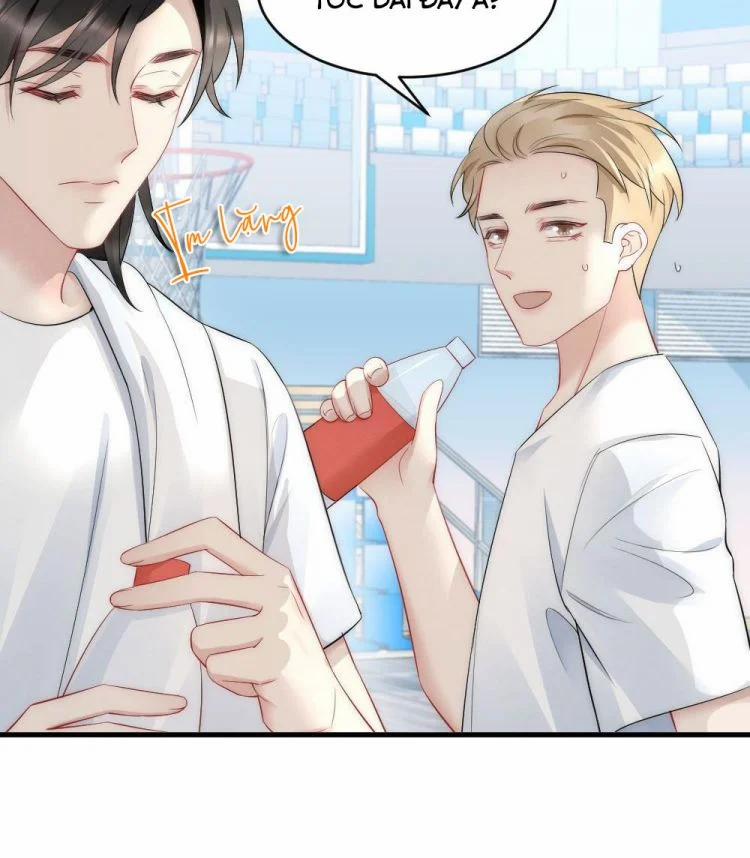 Cầu Vòng Hổ Phách 39 trang 36