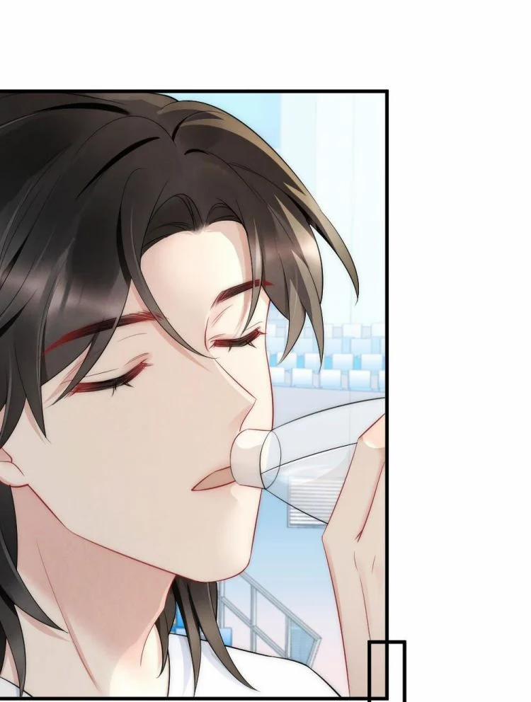 Cầu Vòng Hổ Phách 39 trang 37