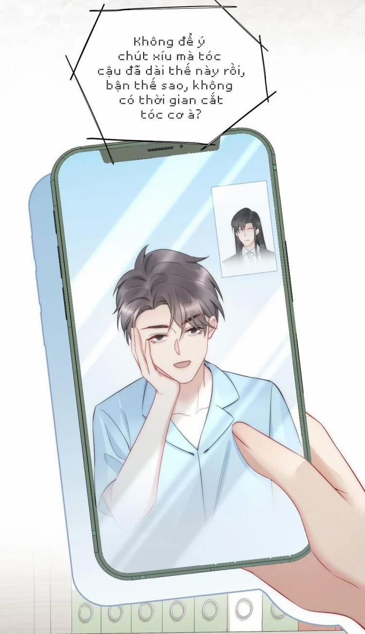 Cầu Vòng Hổ Phách 39 trang 39