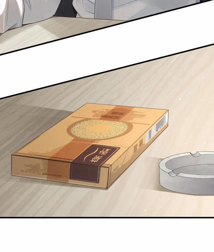 Cầu Vòng Hổ Phách 39 trang 4