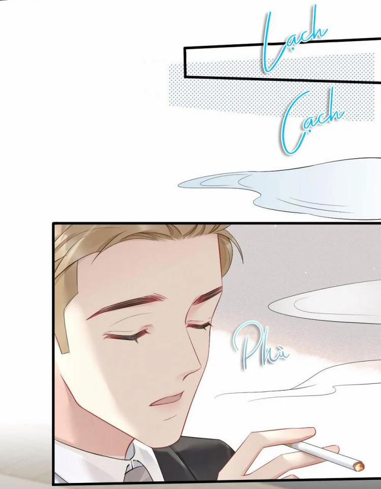 Cầu Vòng Hổ Phách 39 trang 6