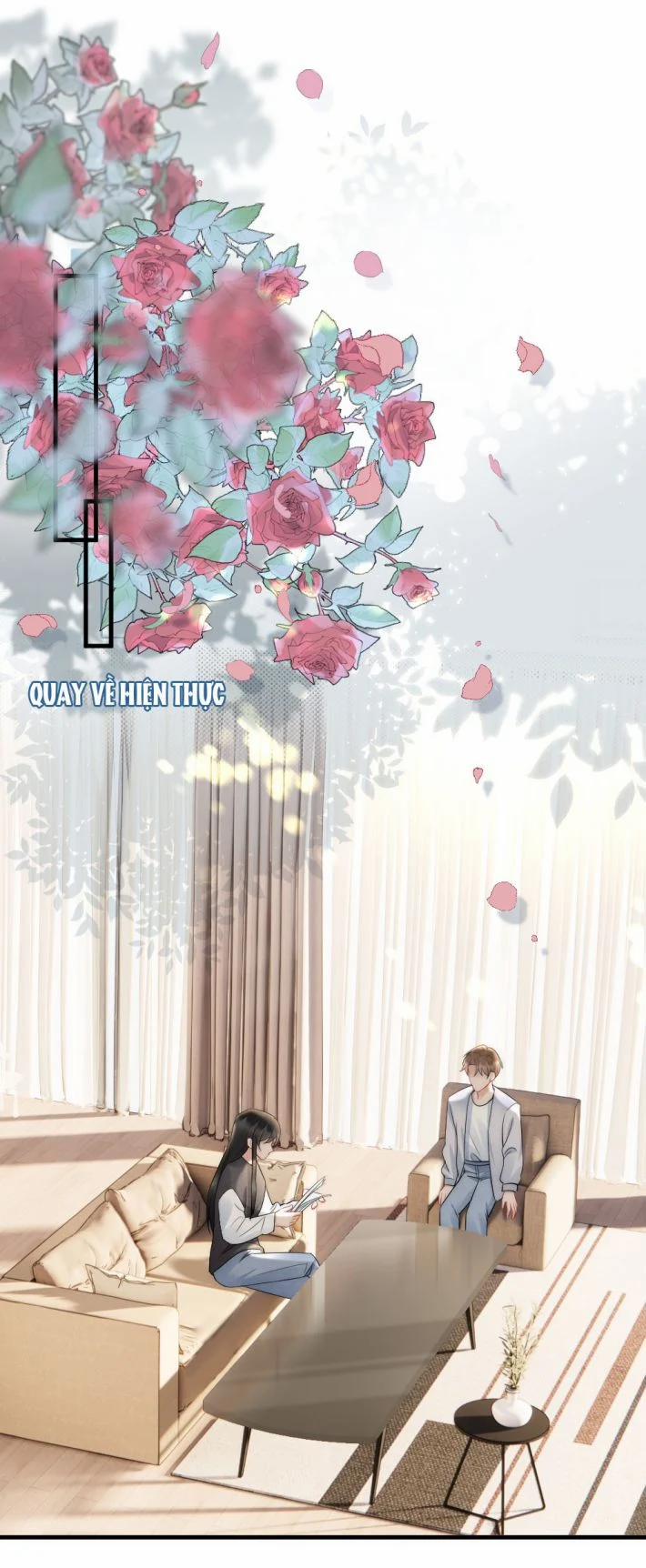 Cầu Vòng Hổ Phách 40 trang 14