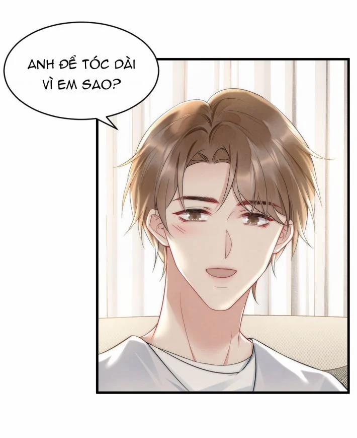 Cầu Vòng Hổ Phách 40 trang 16