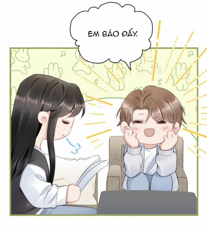 Cầu Vòng Hổ Phách 40 trang 18