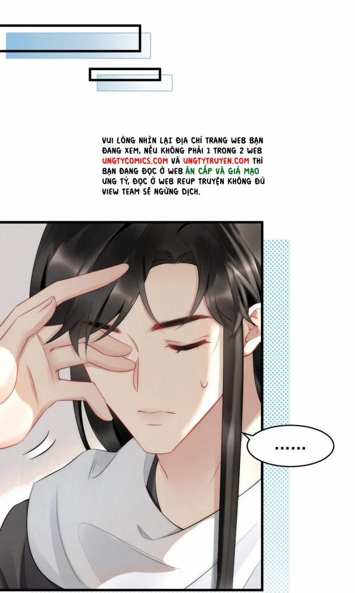 Cầu Vòng Hổ Phách 40 trang 19