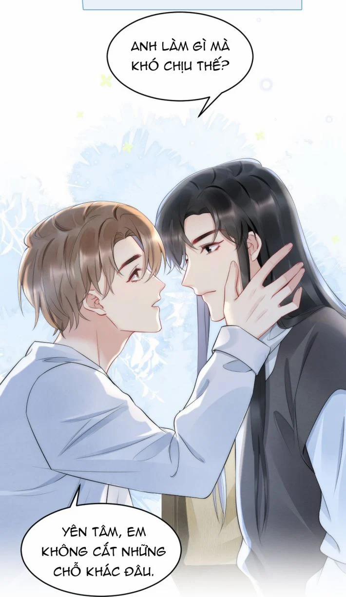 Cầu Vòng Hổ Phách 40 trang 22