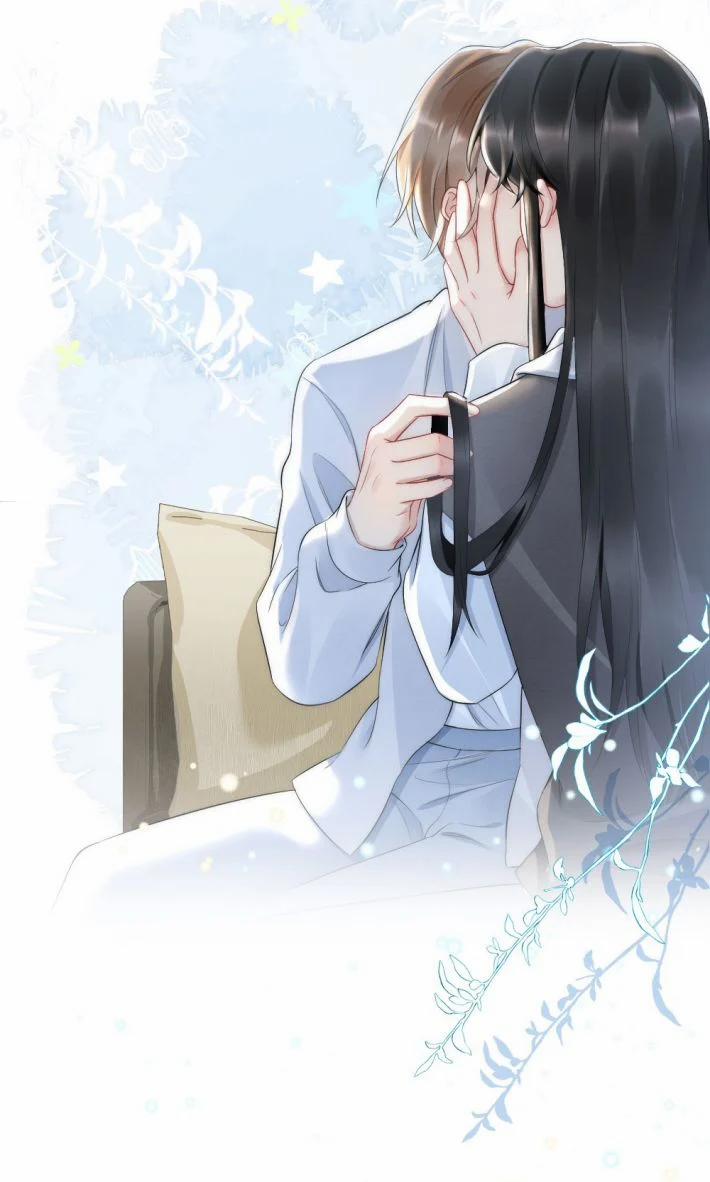 Cầu Vòng Hổ Phách 40 trang 24