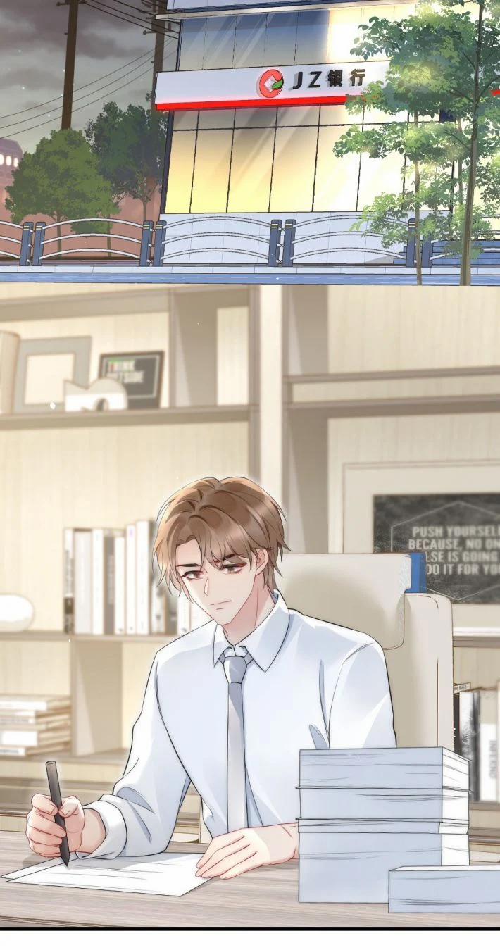 Cầu Vòng Hổ Phách 40 trang 26