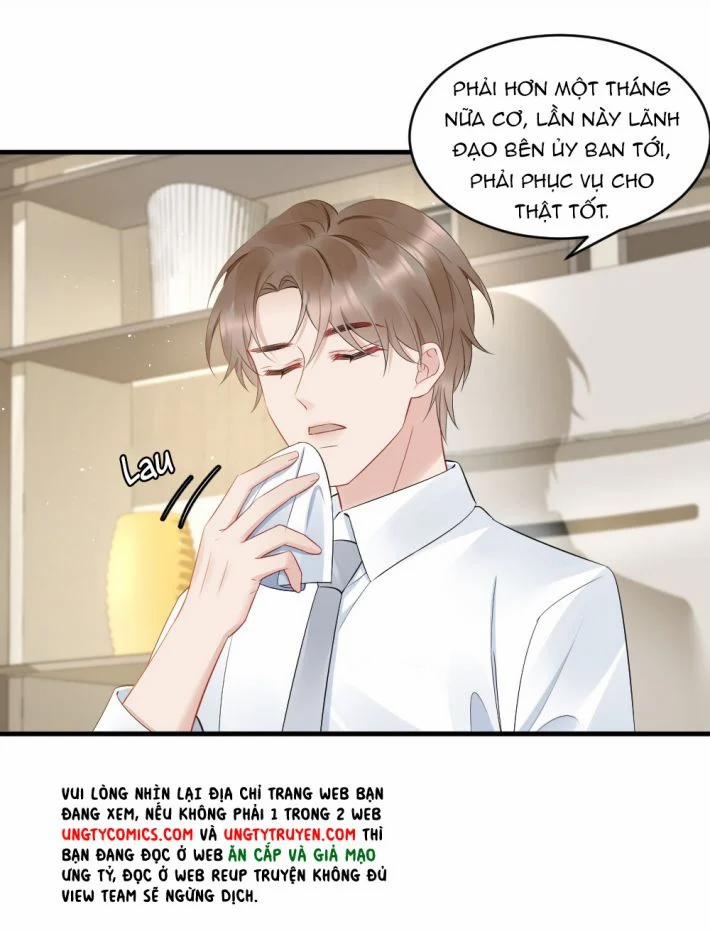 Cầu Vòng Hổ Phách 40 trang 40