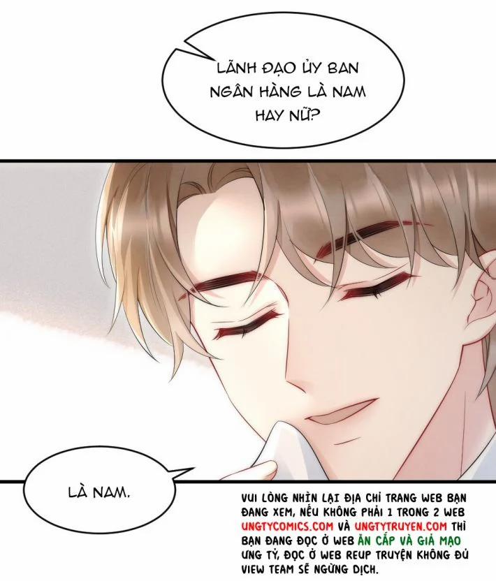 Cầu Vòng Hổ Phách 40 trang 43