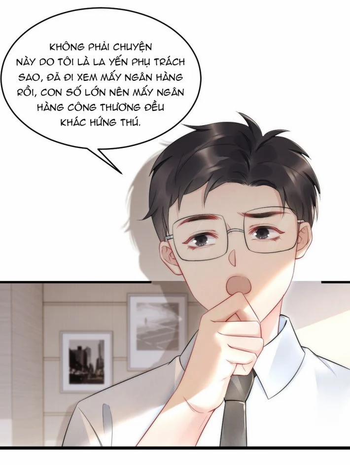 Cầu Vòng Hổ Phách 40 trang 8