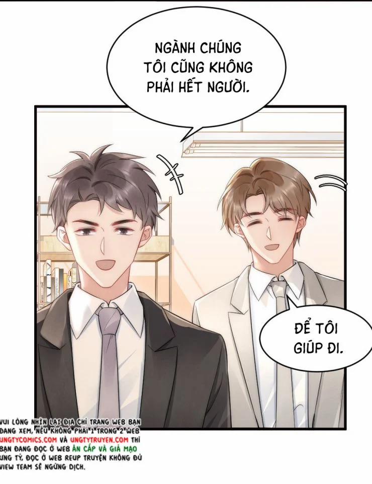 Cầu Vòng Hổ Phách 41 trang 10