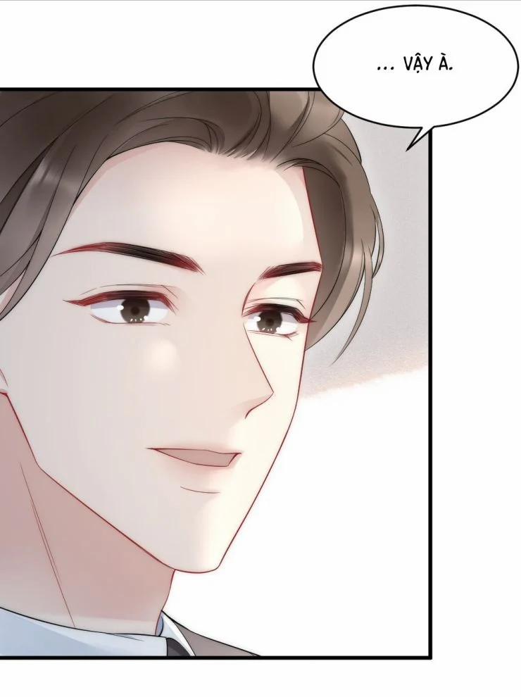 Cầu Vòng Hổ Phách 41 trang 13