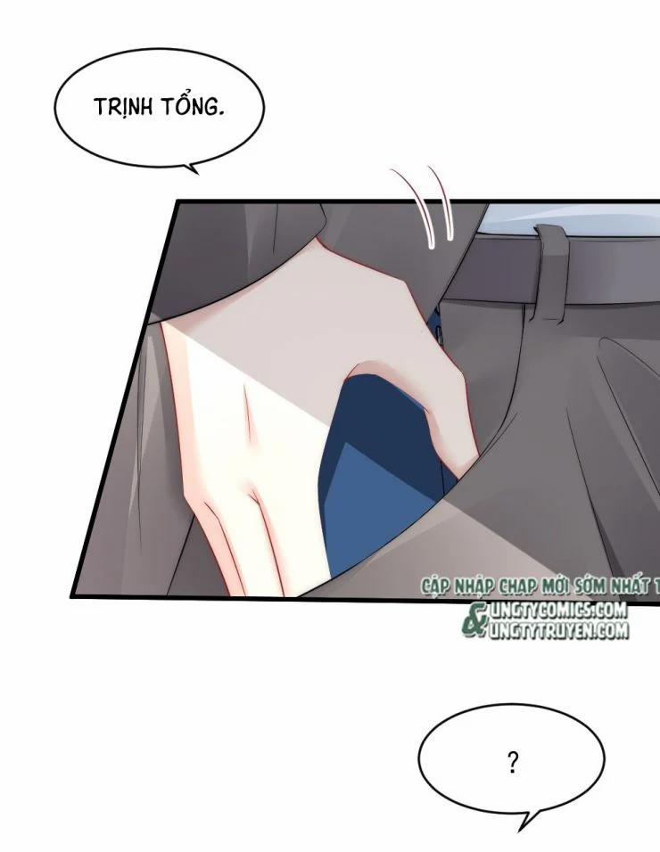 Cầu Vòng Hổ Phách 41 trang 14